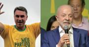 Bolsonaro con 47,03% y Lula con 45,16%: cierra el escrutinio parcial y se confirma segunda vuelta