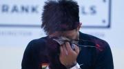 Moscoso vuelve al primer lugar mundial y es tricampeón en EE UU