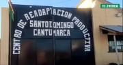 Róger Mariaca estará en aislamiento en el penal de Cantumarca, confirma la Policía