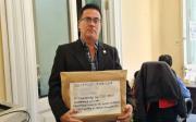 Comienza una nueva era en la Fiscalía ¿Cómo logró Armando Urioste el respaldo de la Asamblea?