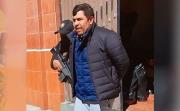 Fiscales de confianza y un nexo policial aparecen en el esquema de la ‘red Roma’