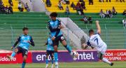 Vogliotti elogió a los juveniles de Blooming pese a la derrota en Oruro