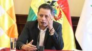 Lara cuestiona el procedimiento y no posesionará aún a Urioste