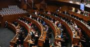 ¿Cuándo asumirá funciones José Armando Urioste como fiscal general interino?