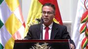 Urioste promete transformar el Ministerio Público y pide a fiscales departamentales poner sus cargos a disposición