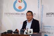Uno de cada tres hogares reduce el número de comidas al día, según monitoreo de la Defensoría