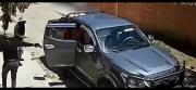 Atraco en El Alto: delincuentes siguieron a una mujer y le robaron $us 200.000 al llegar a su domicilio