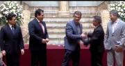 Gobierno reconoce a José Urioste como fiscal general electo pese a falta de posesión oficial