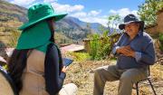 Bolivia inicia el Censo Agropecuario 2026 con un operativo de campo hasta el 15 de diciembre
