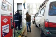 YPFB garantiza provisión continua de gasolina en Potosí