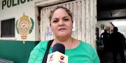 Formalizan denuncia del robo de una motocicleta en Guabirá y sospechan que el autor sería del mismo barrio