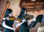 Capacitarán a músicos e instructores para seguir avanzando hacia la Sinfónica Municipal de Montero