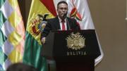 Urioste anuncia un plan para reestructurar el Ministerio Público y cambiar a los fiscales departamentales