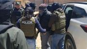 Exfiscal general del Estado es ingresado a la cárcel de Cantumarca para cumplir su detención preventiva