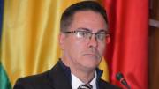 “No estamos entrando a tapar nada”: Fiscal general interino asegura que investigará caso Cerimedo, maletas y otros