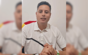 Diputado advierte con juicio de responsabilidades contra el vicepresidente Edmand Lara, sino posesiona al nuevo fiscal general