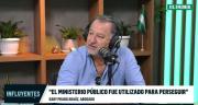 Gary Prado ve una oportunidad de renovación en el Ministerio Público