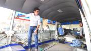 “No es agradable tomar estas decisiones”: Mamén’ condiciona la tarifa del transporte y advierte con controles
