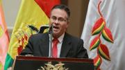 Urioste invita a renunciar a fiscales departamentales; la de Santa Cruz no asumió el cargo