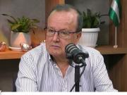 Carvajal vuelve tras 17 años y alerta sobre la desinstitucionalización de Bolivia
