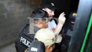 Buscan a Eduardo Del Castillo: allanan su oficina y secuestran computadoras
