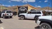 Mariaca ya se encuentra en la cárcel de Cantumarca para cumplir dos órdenes de detención preventiva