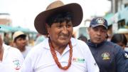 En Argentina archivan la causa contra Evo Morales por trata y corrupción de menores
