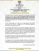 Lara posesionará esta noche al fiscal general del Estado interino