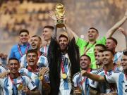 Messi juega este martes su último partido con Argentina que prepara una despedida histórica