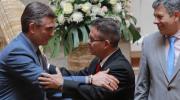 Paz dice que fiscal general interino tiene cuatro desafíos “muy claros”