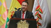 Urioste promete “limpiar la cara” del Ministerio Público y garantizar su independencia durante 90 días
