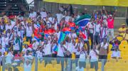 Gambia culpa a la FBF por la cancelación del partido con Bolivia