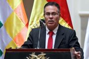 Gobierno reconoce al fiscal general interino y pide recuperar institucionalidad