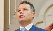 Lara esperará documentación para considerar posesión del Fiscal General interino