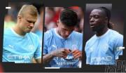 Cómo un éxodo masivo de jugadores de Manchester City distorsionaría el mercado de pases