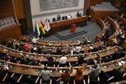 Lara confirma posesión de Urioste como fiscal general interino para este lunes