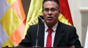 Gobierno de Rodrigo Paz reconoce a José Armando Urioste como fiscal general interino de Bolivia