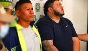 Envían a Palmasola por 180 días a dos acusados por el secuestro de una veterinaria en Montero