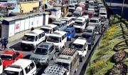 La Paz descarta ajuste de pasajes mientras otras ciudades elevan tarifas y aplican medidas transitorias