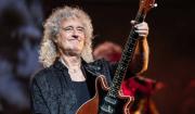 Brian May dice adiós a las giras de Queen