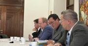 Propuesta de modificación de ley de dominios tributarios entra en análisis técnico de la agenda 50-50