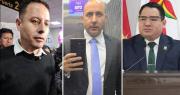 “¿Quién es el amigo M?”: Lara presenta supuesto audio y lo atribuye a Cerimedo y Mariaca