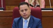 “Es inaceptable y una vergüenza”: Surgen críticas en la Asamblea contra Lara por su postura sobre la posesión del fiscal interino
