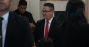 Fiscal general interino advierte: “Si alguien viene a ofrecerme plata, no lo haga, porque va a ser detenido”