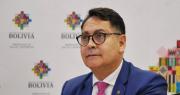 Fiscal: Justicia deja sin efecto orden de aprehensión contra Jhonny Aguilera por una “equivocación”