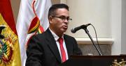 Fiscal general admite que su esposa es familiar de un asesor de Camacho y descarta influencias