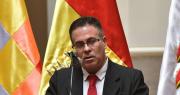 “Hay que cambiar a las cabezas”: Fiscal general interino pide a fiscales departamentales que “pongan su cargo a disposición”