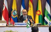 CAF aprobó $us 224 millones para reactivar obras viales que apuntan a beneficiar a siete regiones