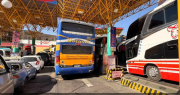 Choferes van a ampliado nacional este miércoles para definir el precio de los pasajes interdepartamentales