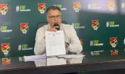 Federación Boliviana de Fútbol responde a Gambia y anuncia denuncia por daños y perjuicios